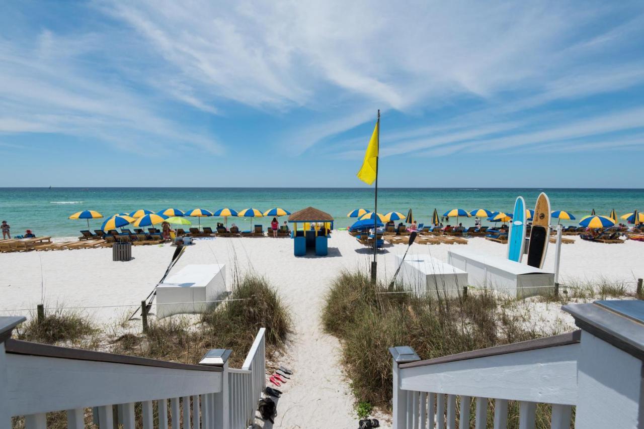 Sterling Breeze 802 Holiday home Panama City Beach
