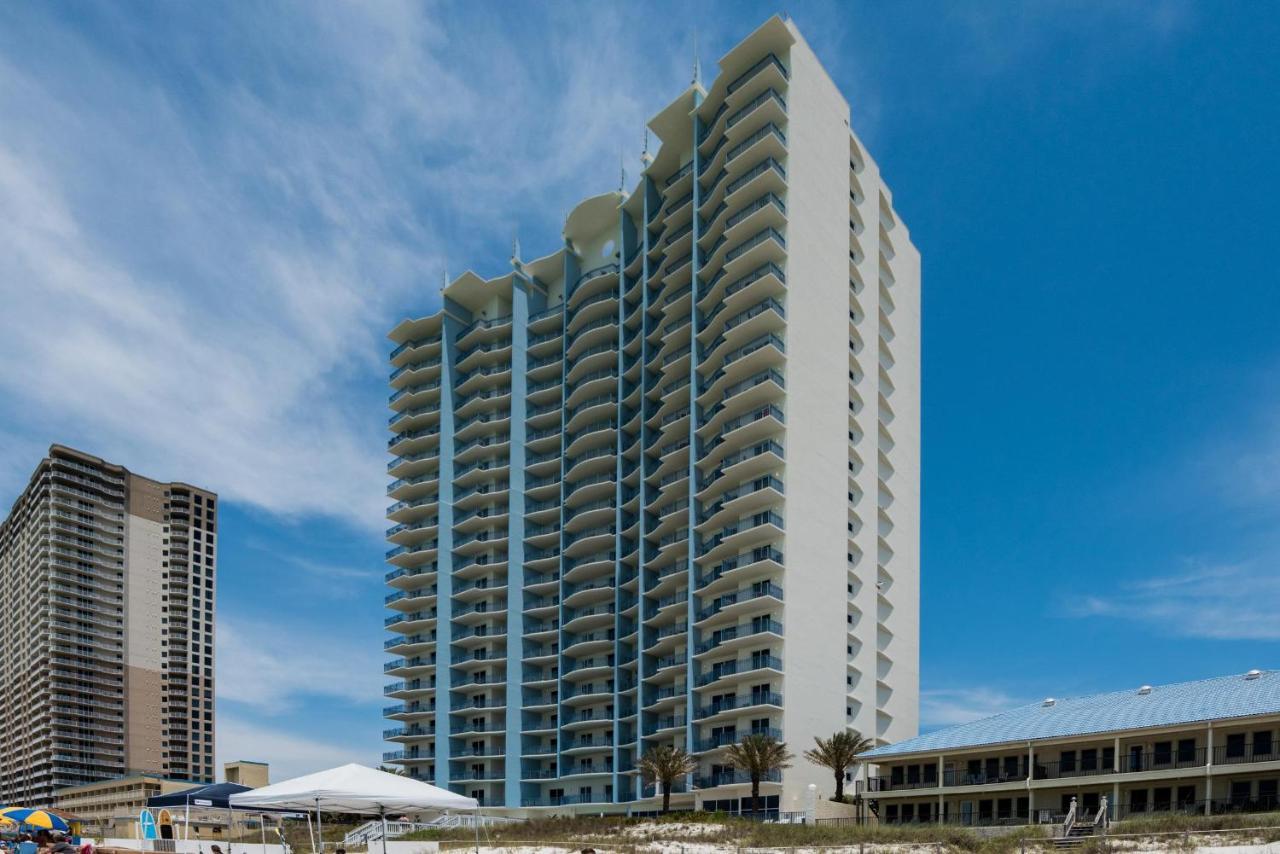 Sterling Breeze 802 * Panama City Beach