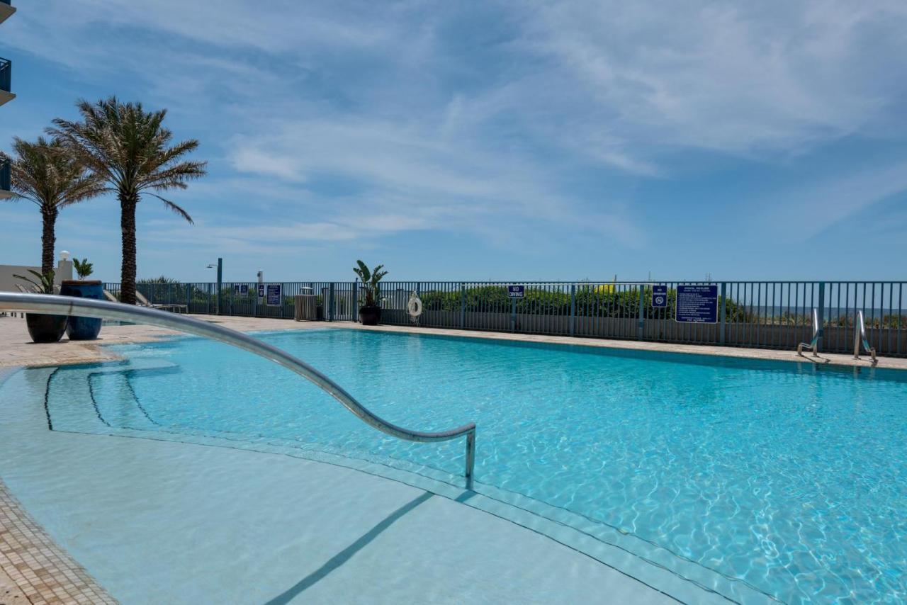 Holiday home Sterling Breeze 802 *
