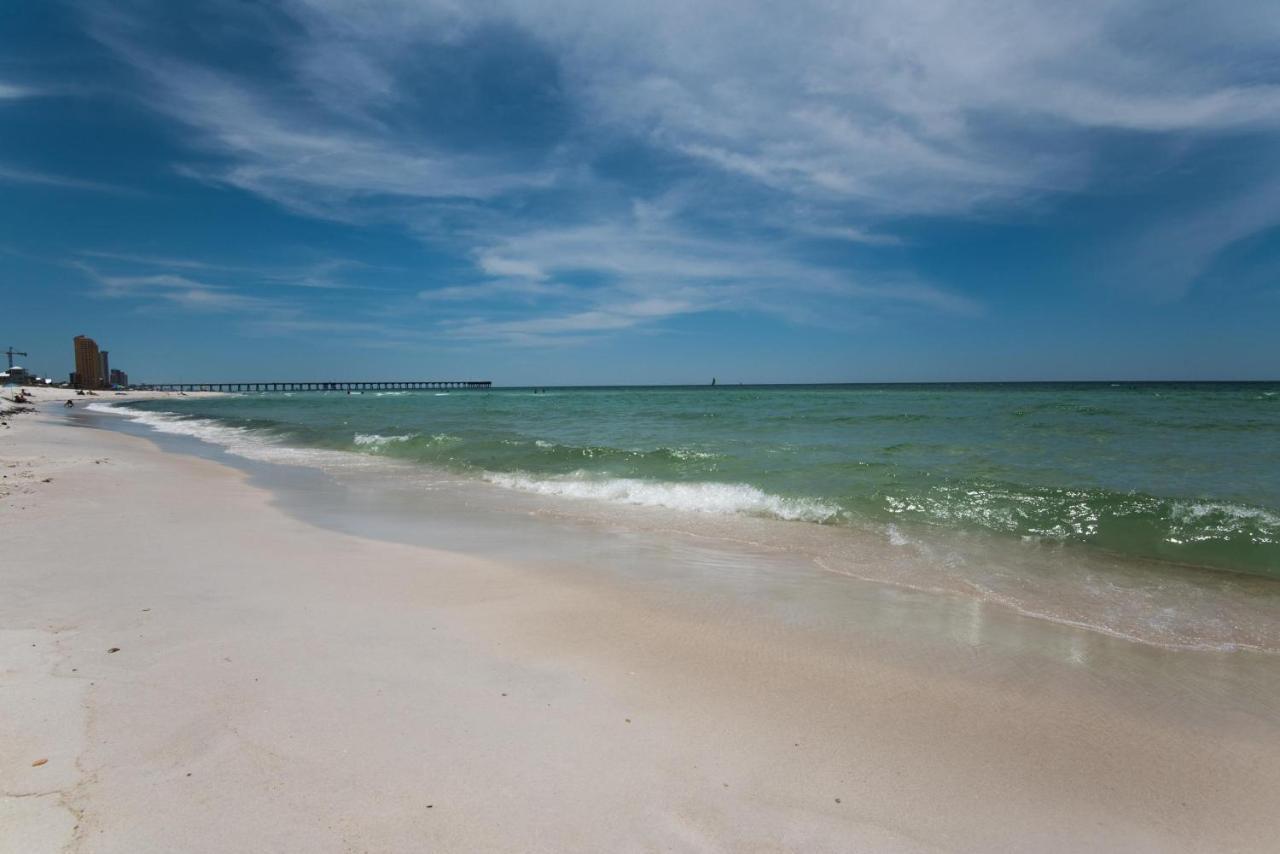 Sterling Breeze 802 Holiday home Panama City Beach