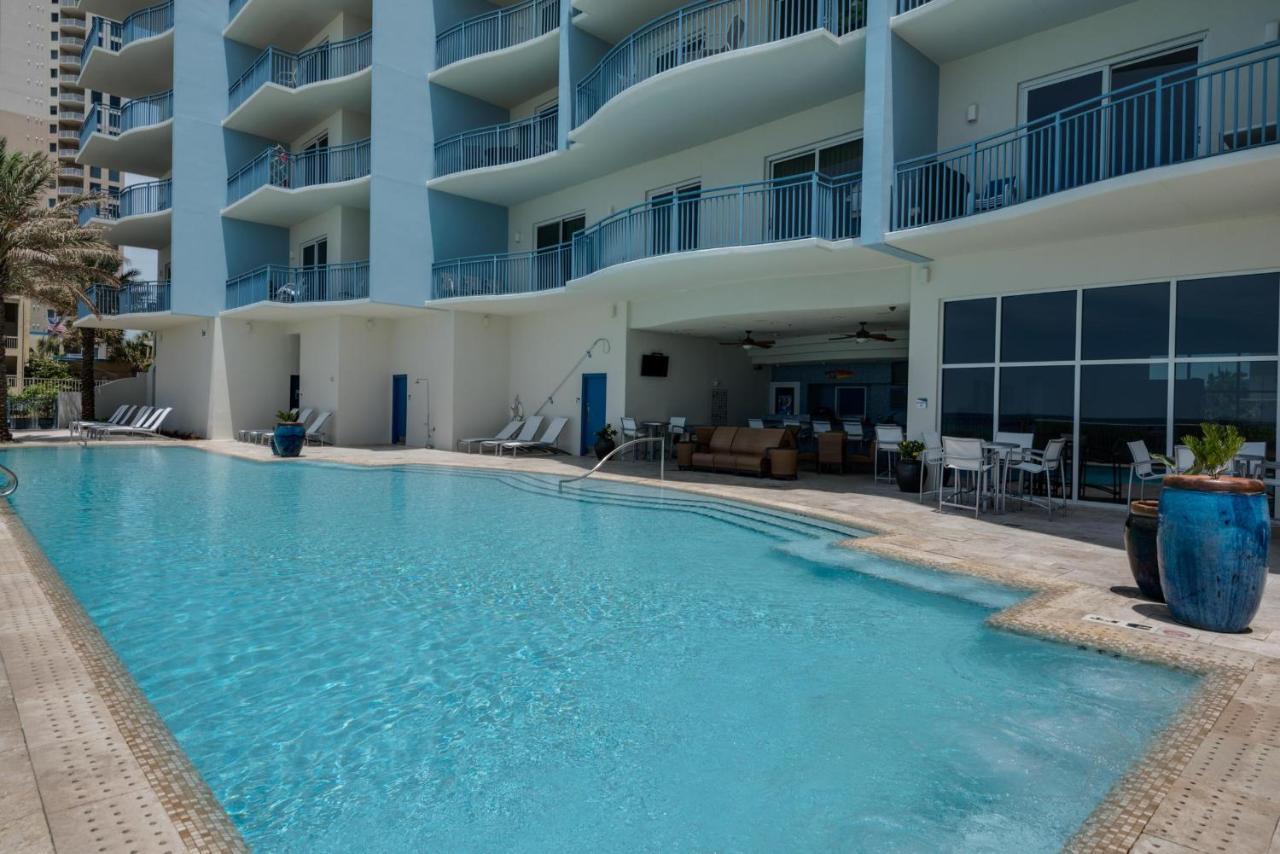 Sterling Breeze 802 Holiday home *