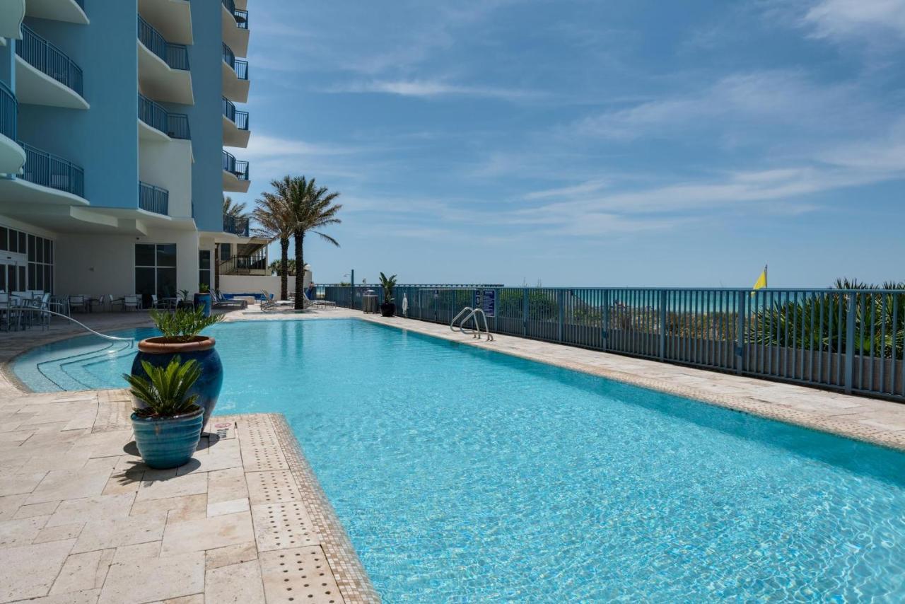 Sterling Breeze 802 Panama City Beach
