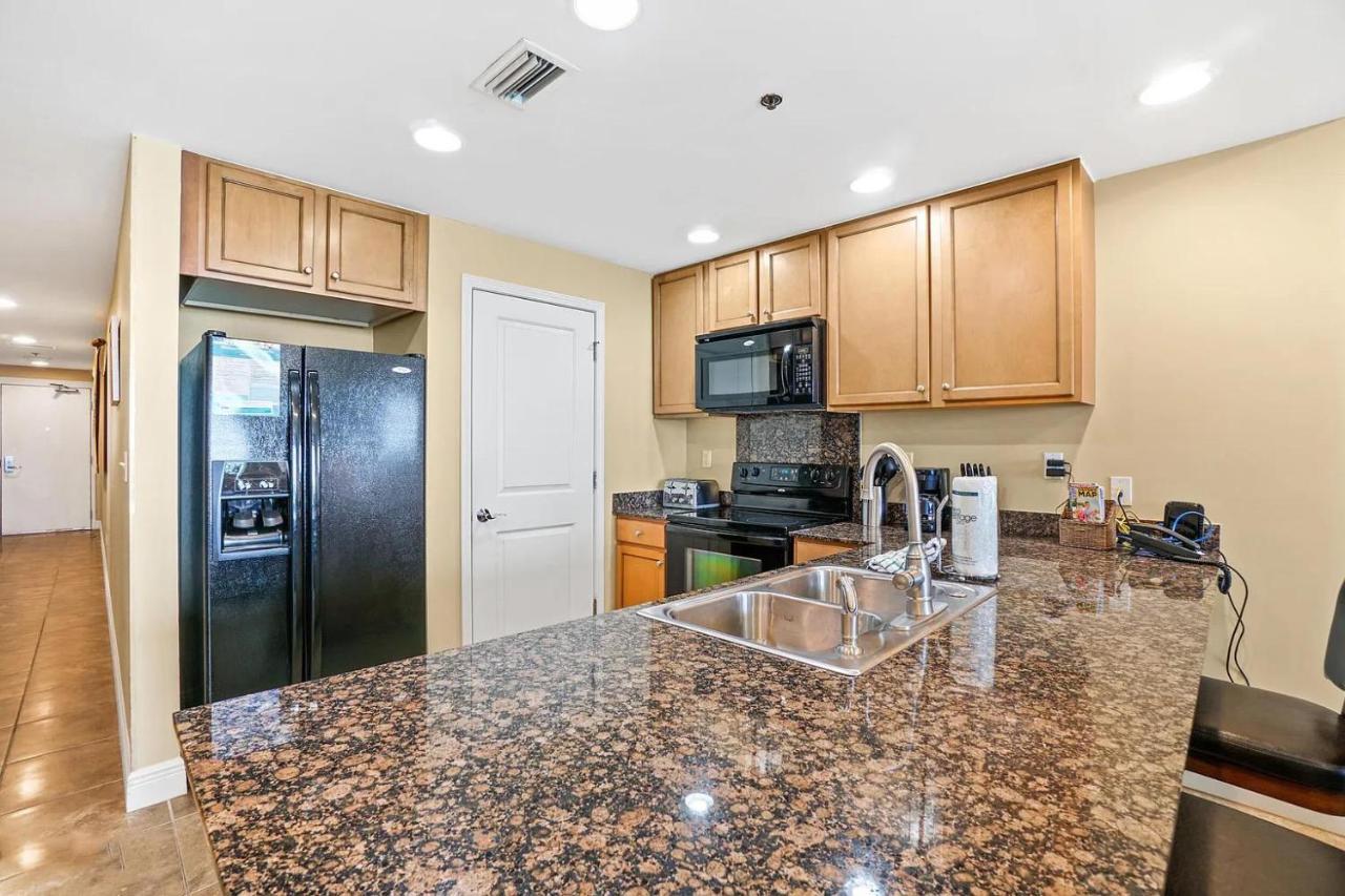 Sterling Breeze 802 Holiday home