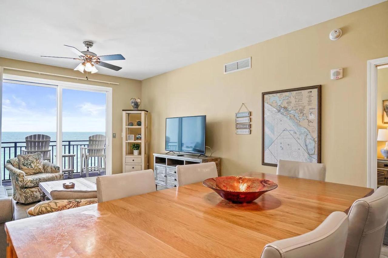 Holiday home Sterling Breeze 802 *