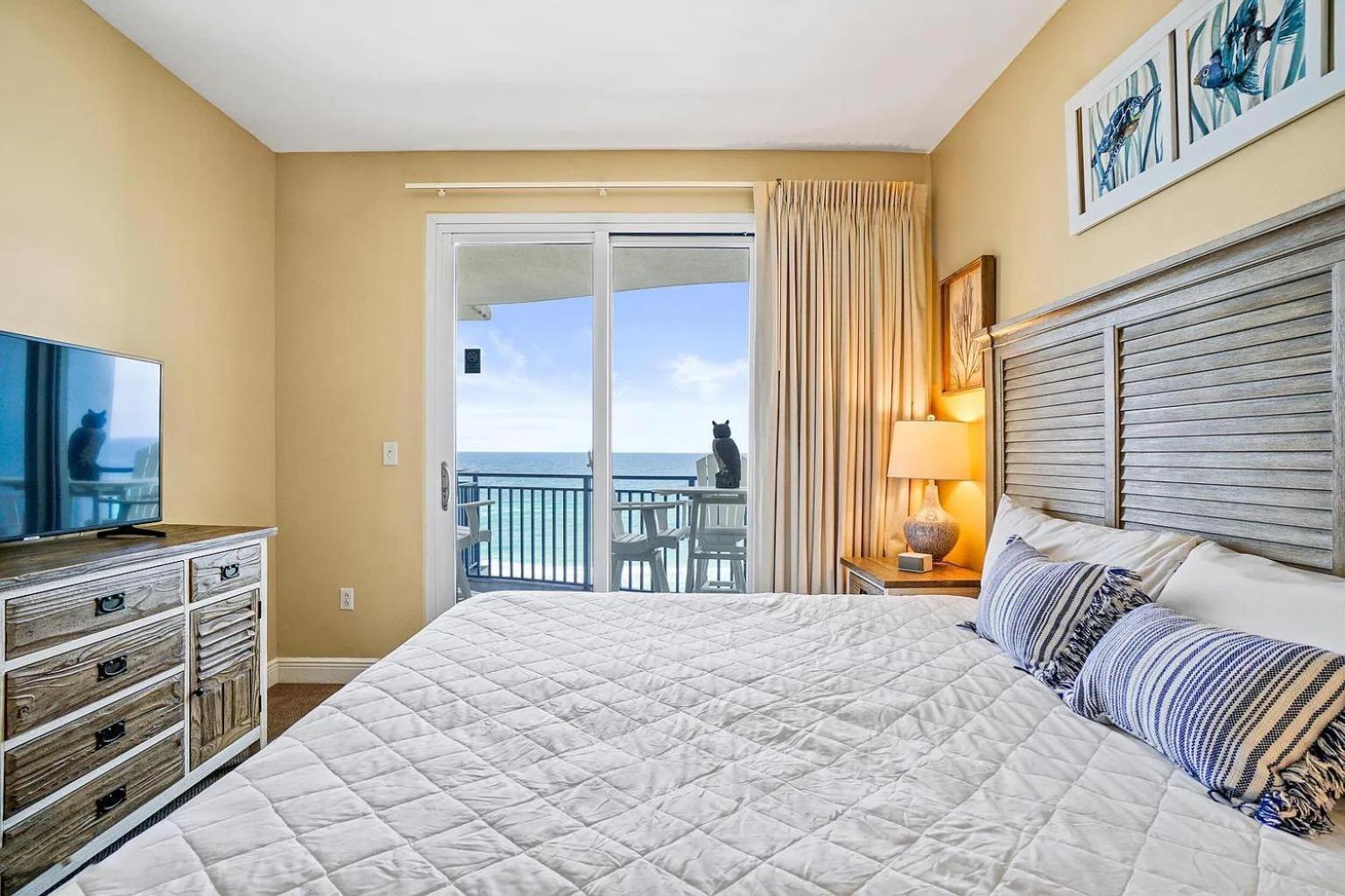 Sterling Breeze 802 * Panama City Beach