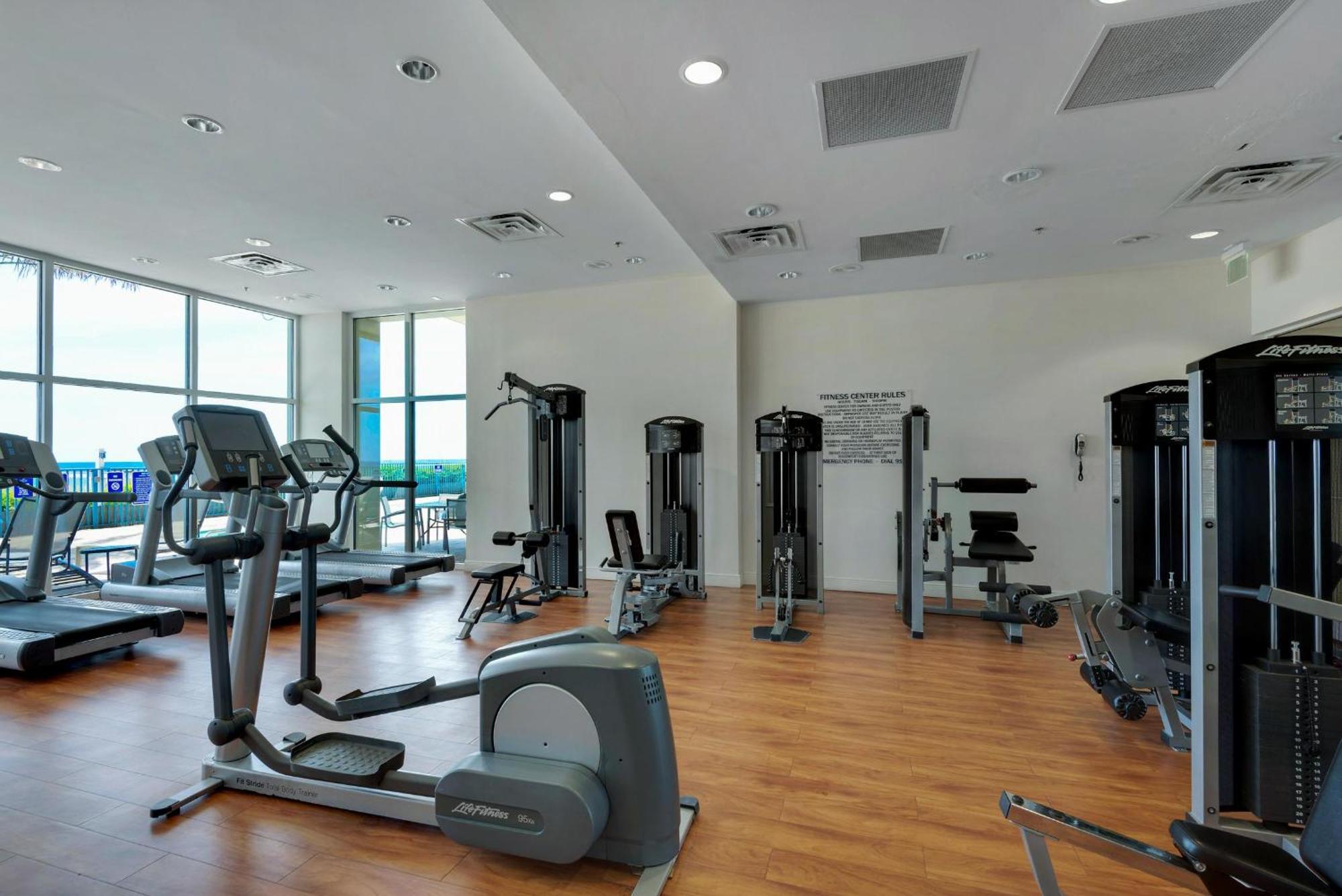 Sterling Breeze 802 Panama City Beach