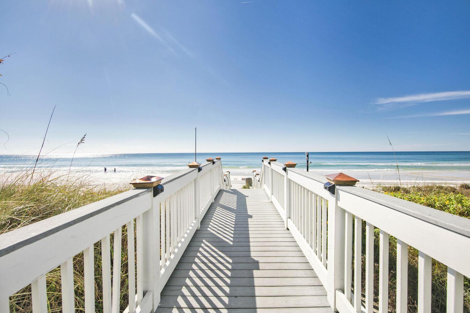 Sterling Breeze 802 Panama City Beach
