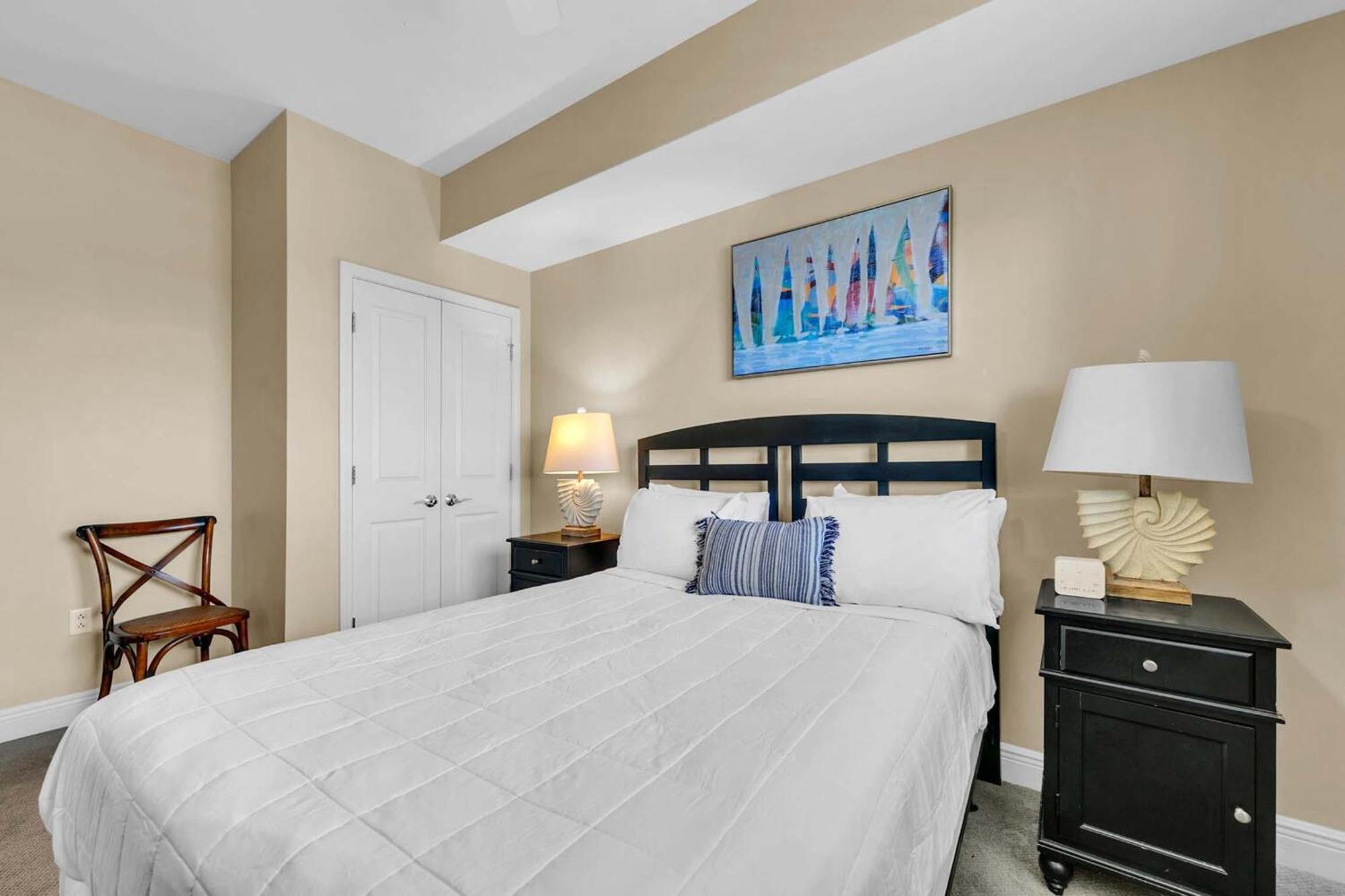 Holiday home Sterling Breeze 802 Panama City Beach