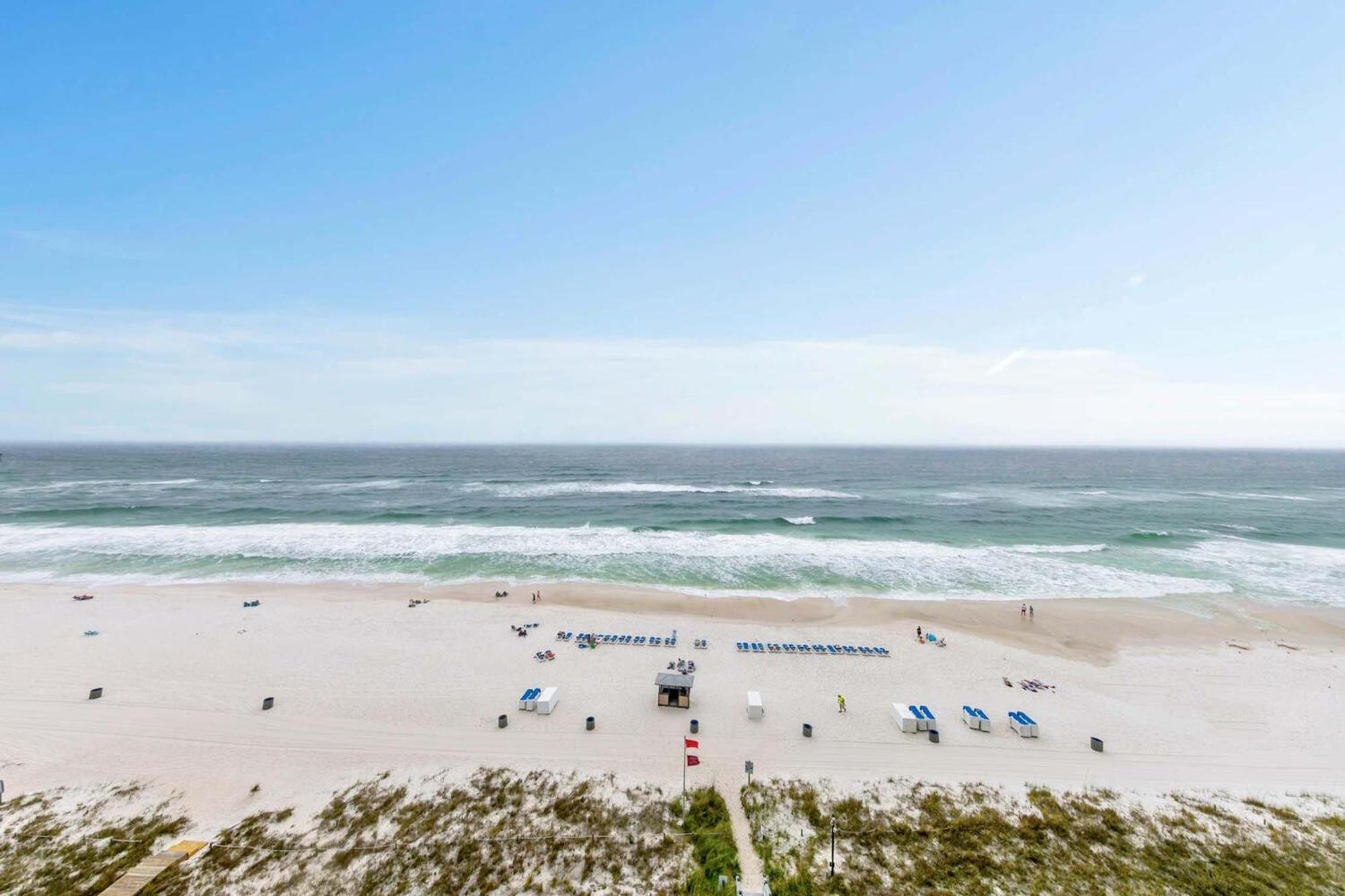Sterling Breeze 802 Panama City Beach