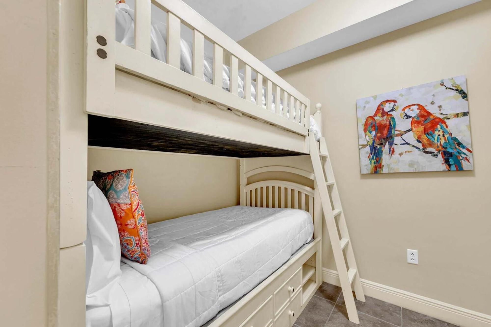 Sterling Breeze 802 * Panama City Beach