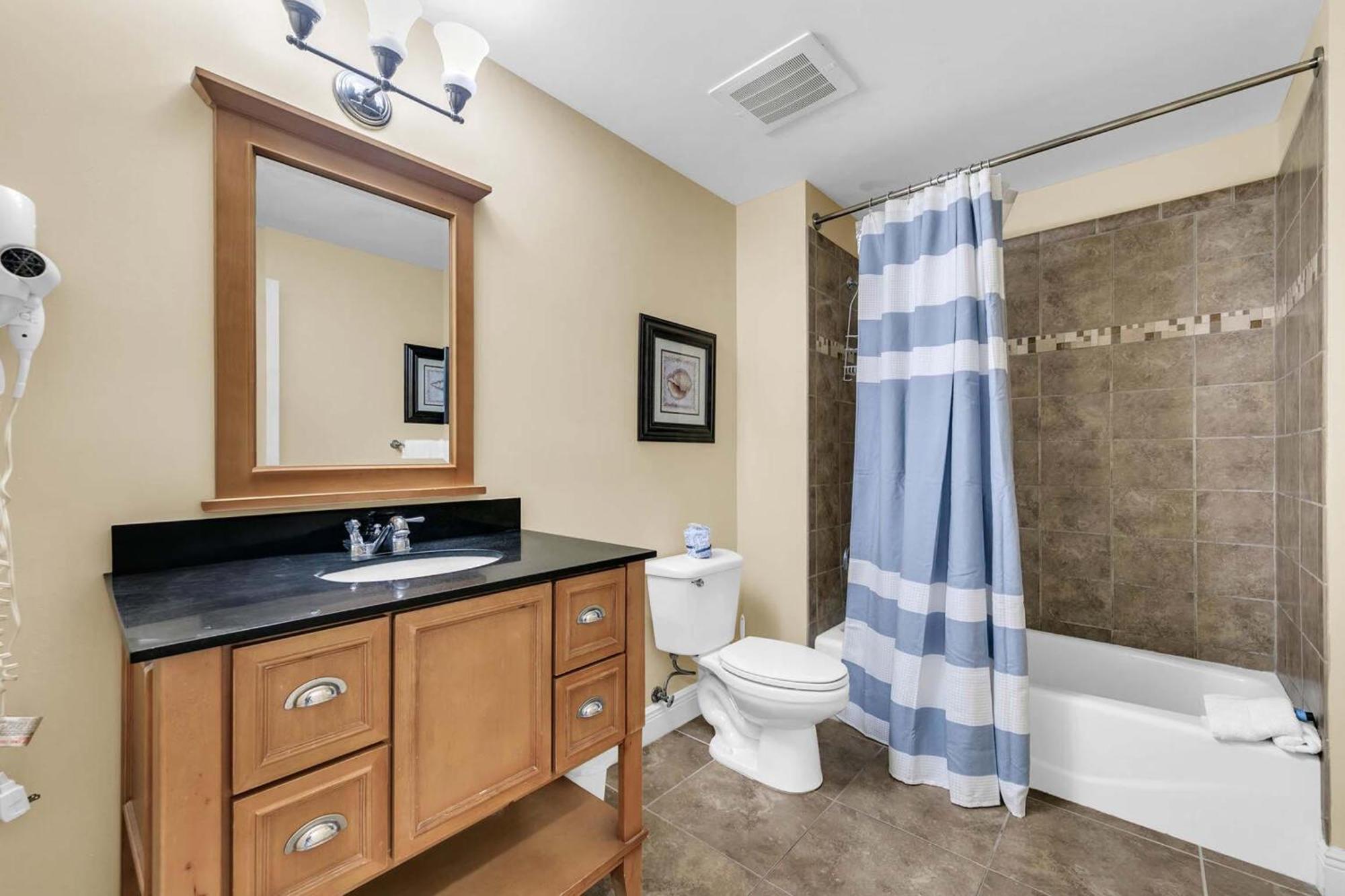 Holiday home Sterling Breeze 802