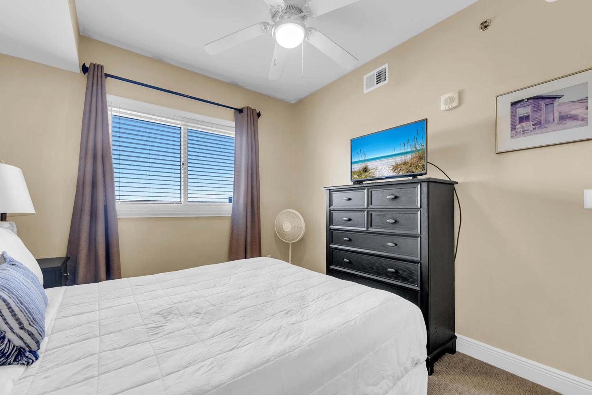 Sterling Breeze 802 Holiday home Panama City Beach