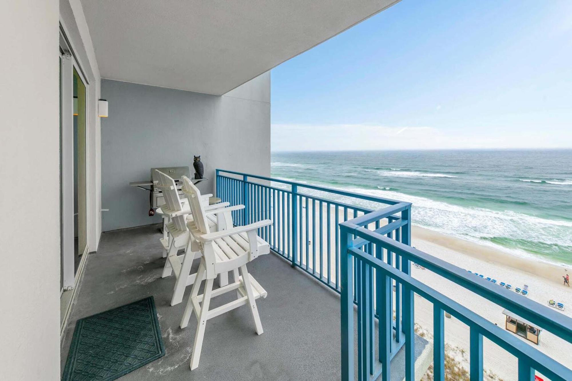 Sterling Breeze 802 Holiday home