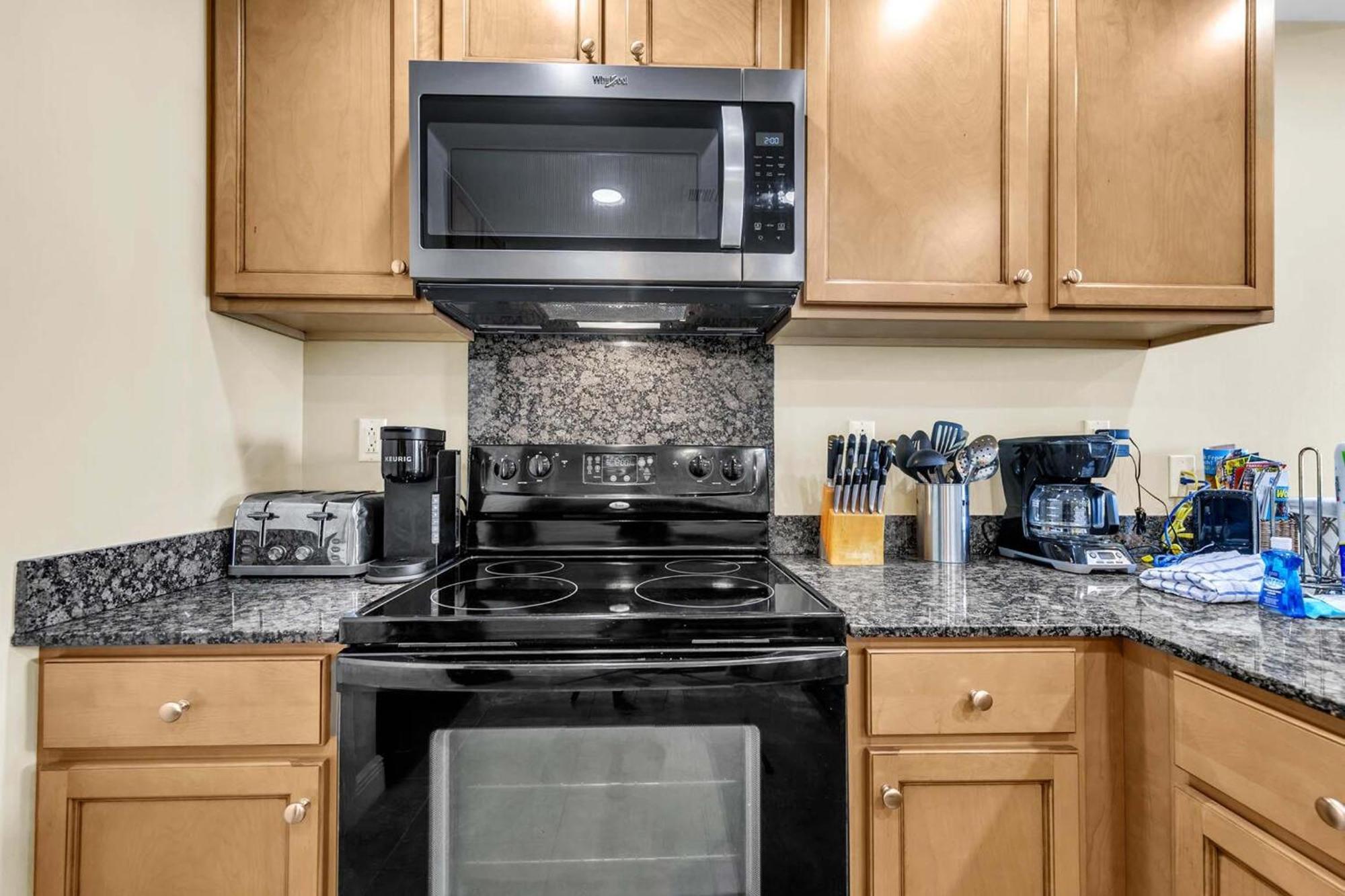 Holiday home Sterling Breeze 802 *