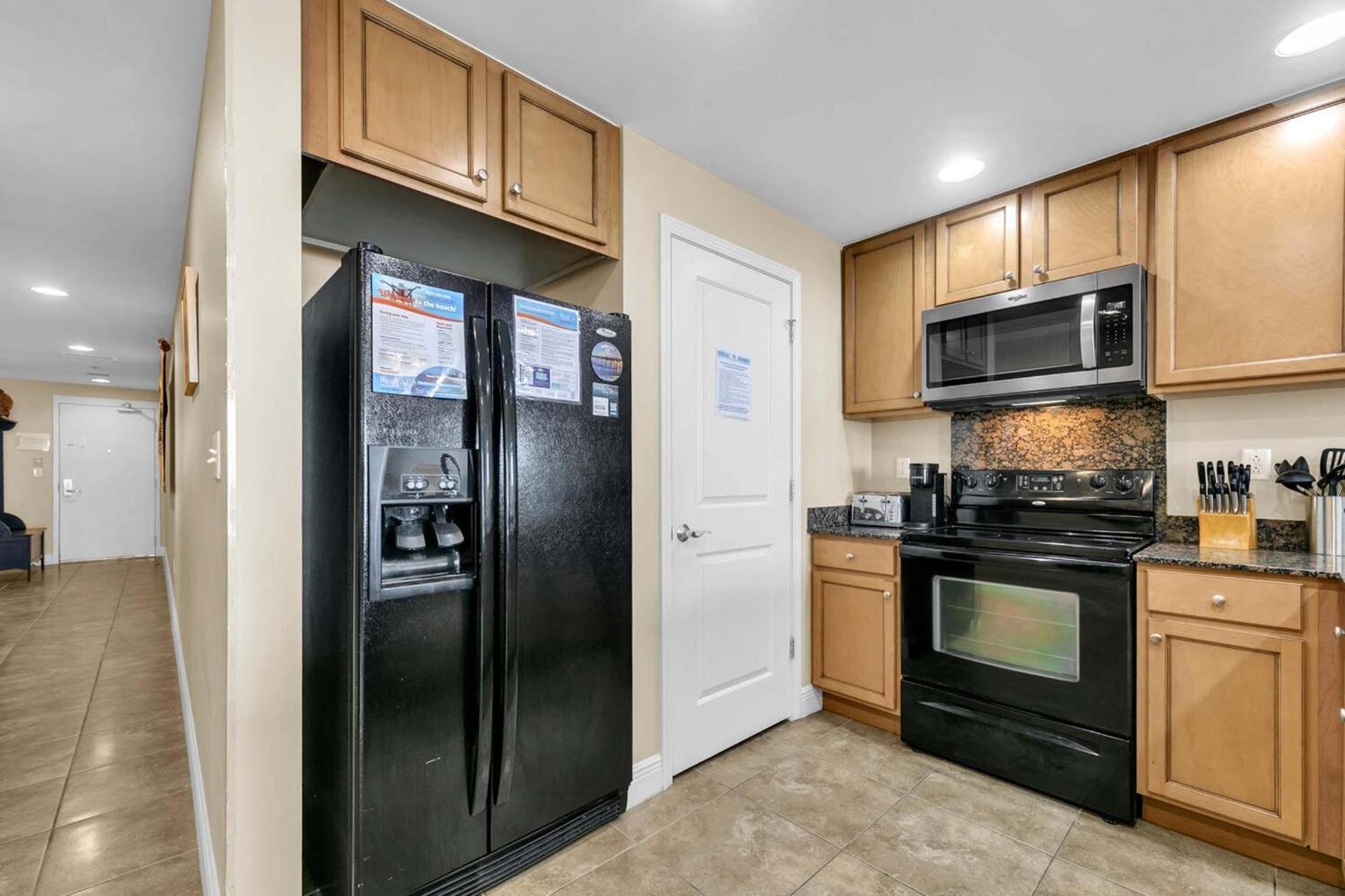 Holiday home Sterling Breeze 802 Panama City Beach