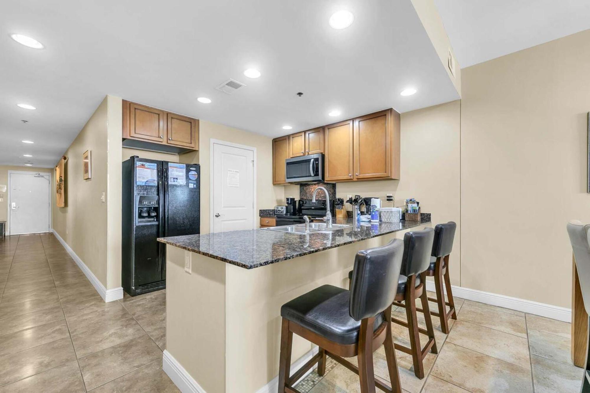Sterling Breeze 802 Holiday home