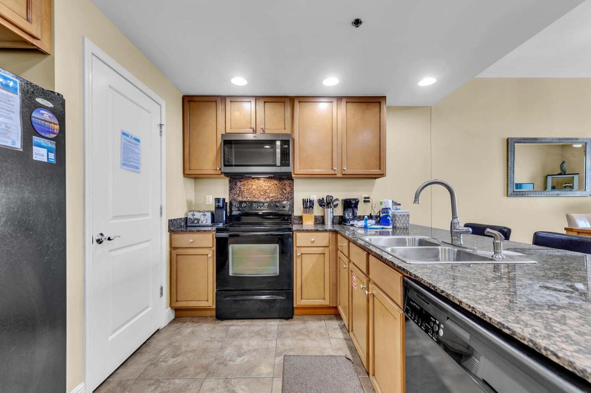 Sterling Breeze 802 Holiday home *