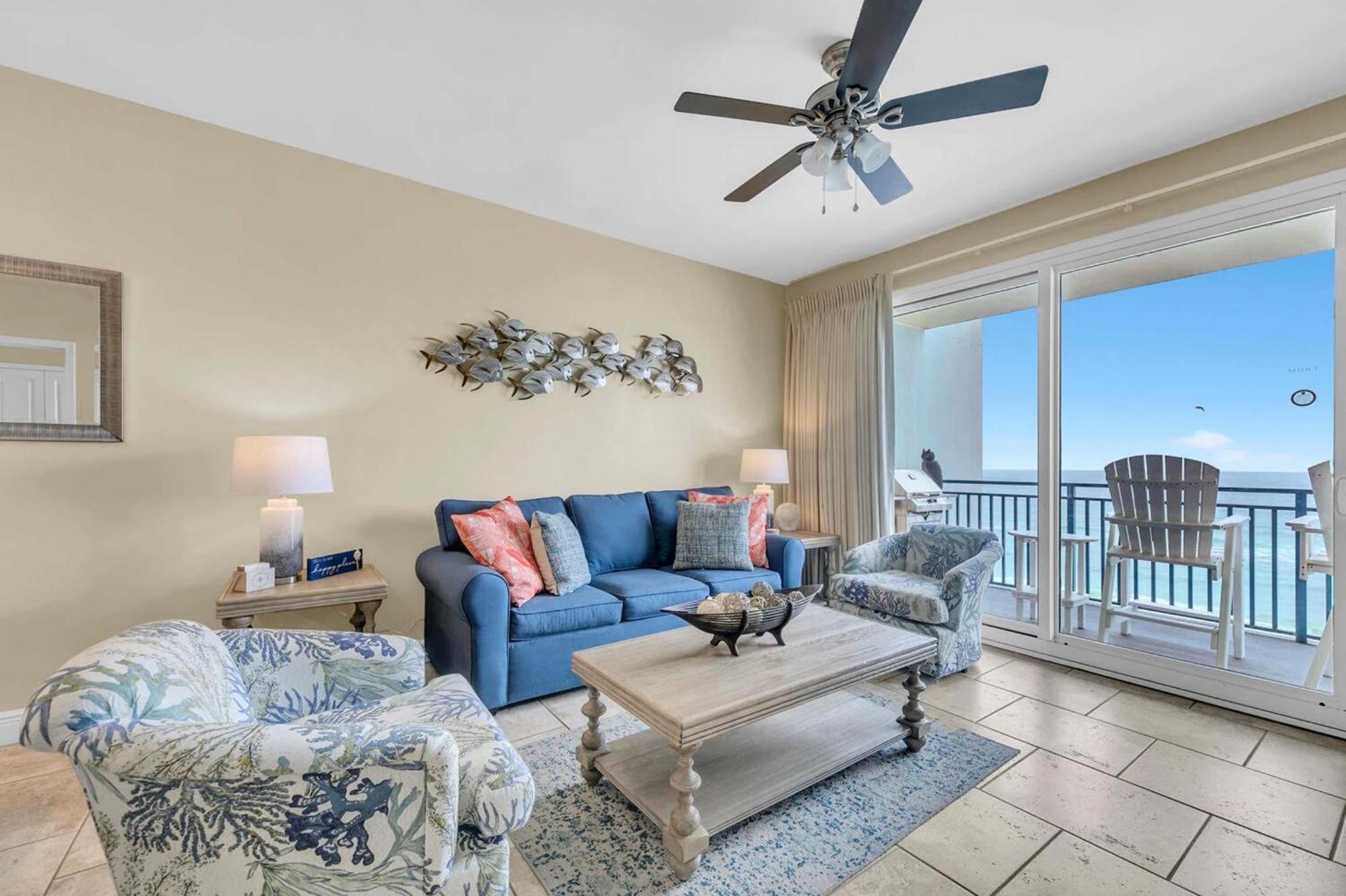 Sterling Breeze 802 Holiday home